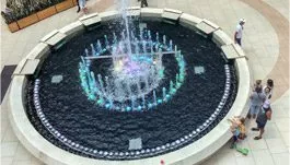 Walkways | Swimming Pools | Etc