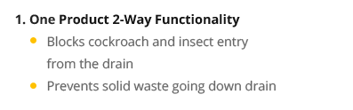 two way function