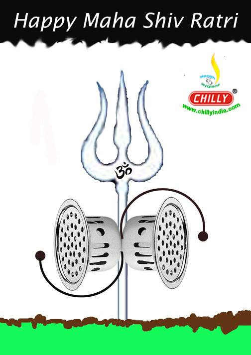 Happy Maha Shiv Ratri