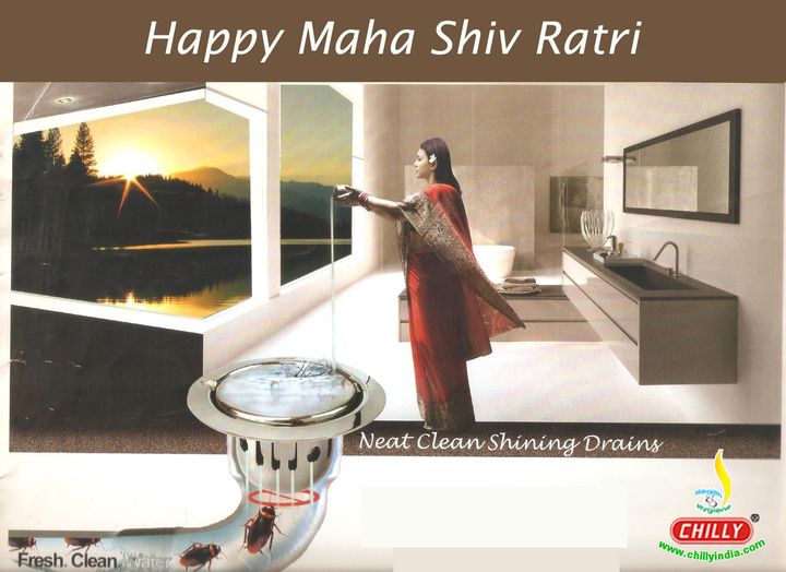 Happy Maha Shiv Ratri