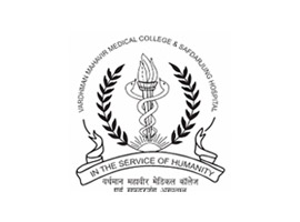 Vardhman Mahaveer Medical Collage