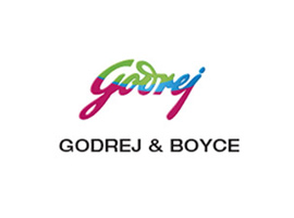 Godrej & Boyce