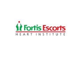 Fortis Escorts Heart Institute