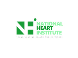 National Heart Institute