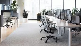 Corporate Offices