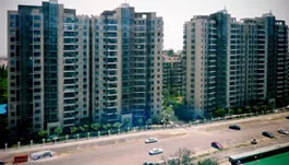 Residential & Commercial Buildings